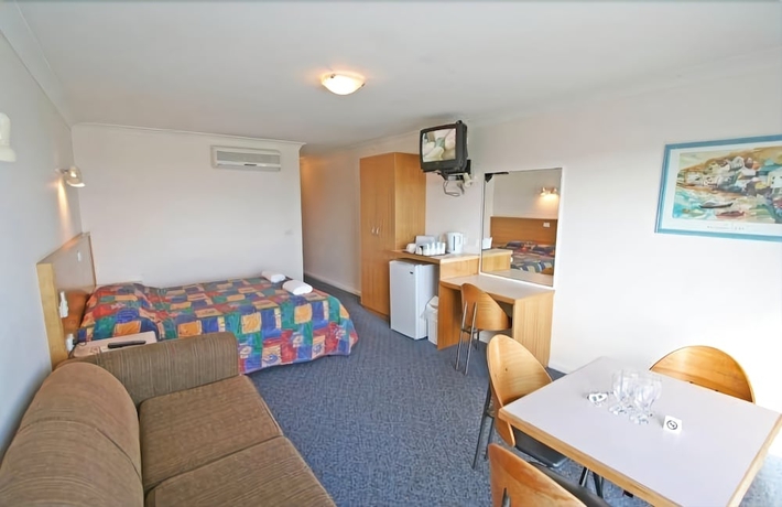 Imagen de la habitación del Motel A Great Ocean View. Foto 6