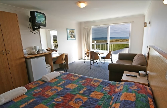 Imagen de la habitación del Motel A Great Ocean View. Foto 7