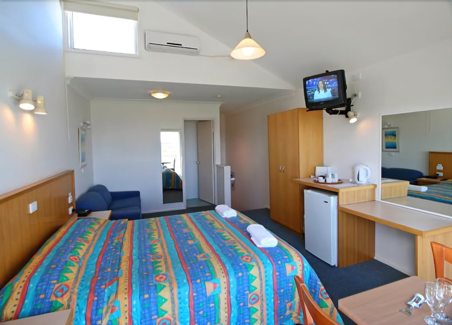 Imagen de la habitación del Motel A Great Ocean View. Foto 9