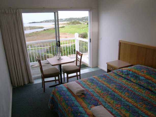 Imagen de la habitación del Motel A Great Ocean View. Foto 10