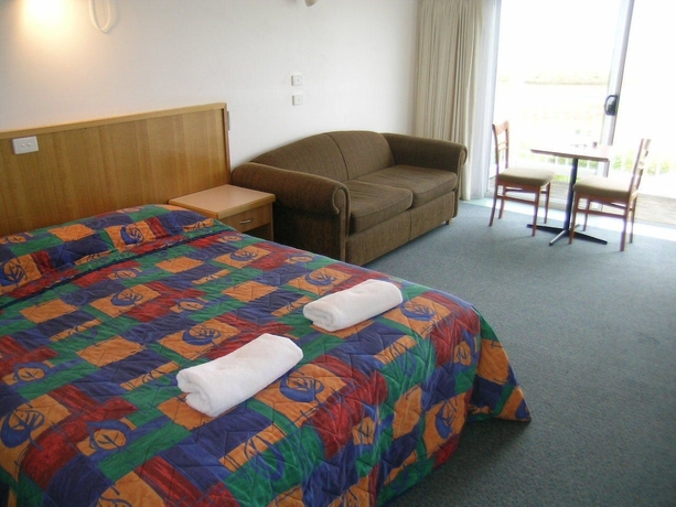Imagen de la habitación del Motel A Great Ocean View. Foto 11