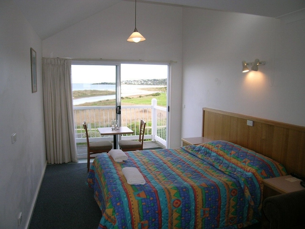 Imagen de la habitación del Motel A Great Ocean View. Foto 12