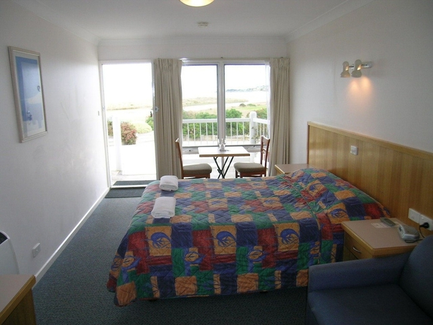 Imagen de la habitación del Motel A Great Ocean View. Foto 13