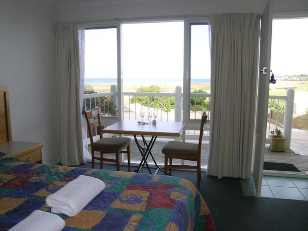 Imagen de la habitación del Motel A Great Ocean View. Foto 14