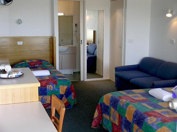 Imagen de la habitación del Motel A Great Ocean View. Foto 15