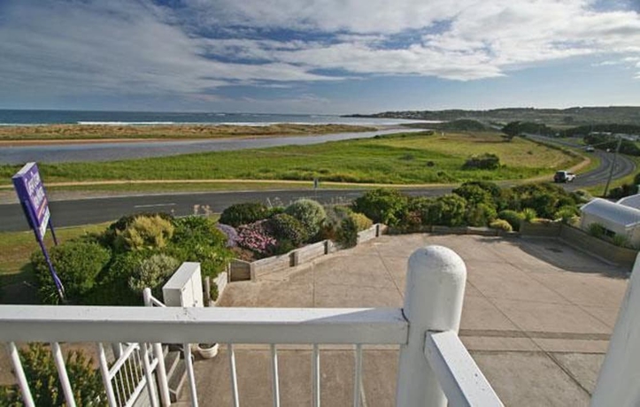 Imagen de la habitación del Motel A Great Ocean View. Foto 16