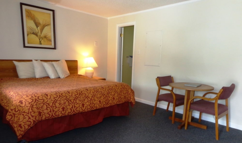 Imagen de la habitación del Motel A Holiday. Foto 2