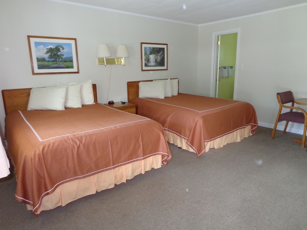 Imagen de la habitación del Motel A Holiday. Foto 4