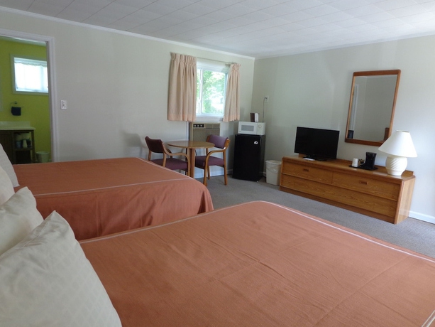 Imagen de la habitación del Motel A Holiday. Foto 5