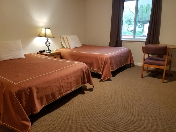 Imagen de la habitación del Motel A Holiday. Foto 17