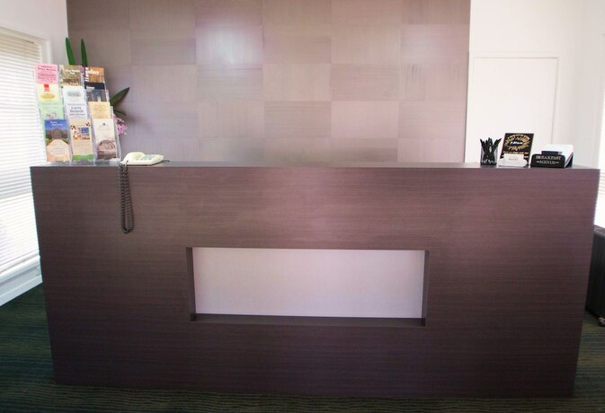 Imagen general del Motel A Line. Foto 14