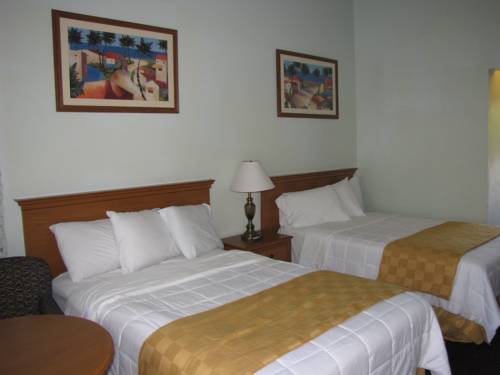 Imagen de la habitación del Motel A-1 Budget, Homestead. Foto 2