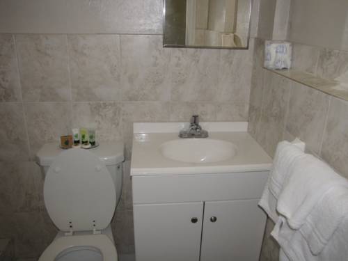 Imagen de la habitación del Motel A-1 Budget, Homestead. Foto 3