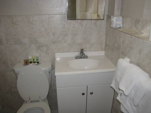 Imagen de la habitación del Motel A-1 Budget, Homestead. Foto 4