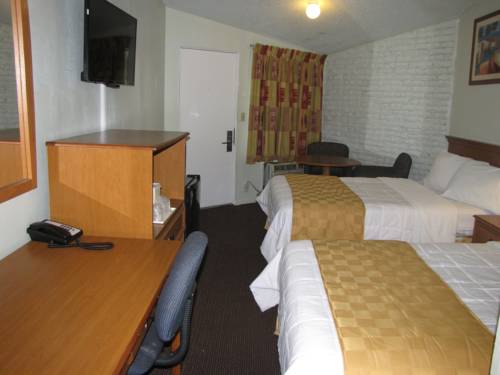 Imagen de la habitación del Motel A-1 Budget, Homestead. Foto 5