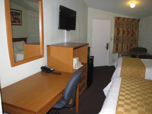 Imagen de la habitación del Motel A-1 Budget, Homestead. Foto 8