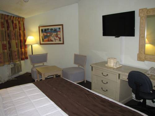 Imagen de la habitación del Motel A-1 Budget, Homestead. Foto 10