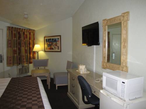 Imagen de la habitación del Motel A-1 Budget, Homestead. Foto 11