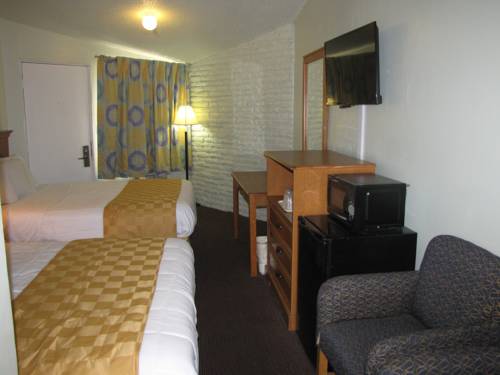 Imagen de la habitación del Motel A-1 Budget, Homestead. Foto 13
