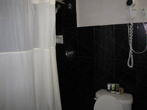 Imagen de la habitación del Motel A-1 Budget, Homestead. Foto 14