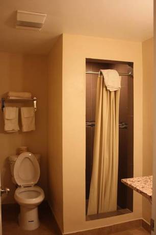 Imagen de la habitación del Motel A-1 Budget, Klamath Falls. Foto 2