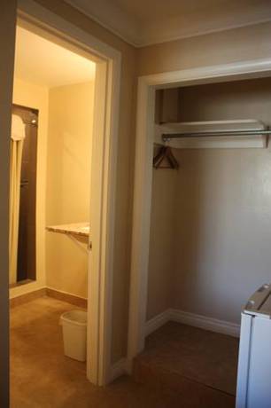 Imagen de la habitación del Motel A-1 Budget, Klamath Falls. Foto 3