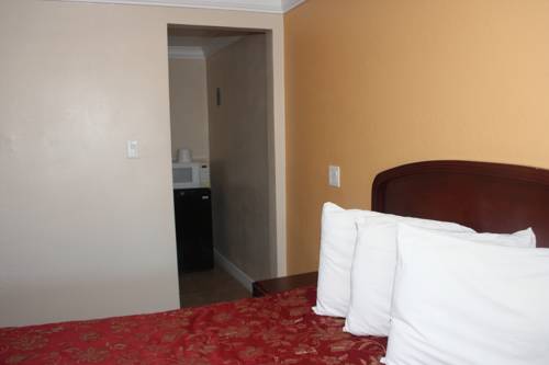 Imagen de la habitación del Motel A-1 Budget, Klamath Falls. Foto 4