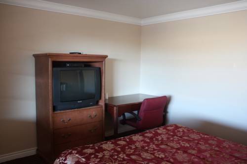 Imagen de la habitación del Motel A-1 Budget, Klamath Falls. Foto 5