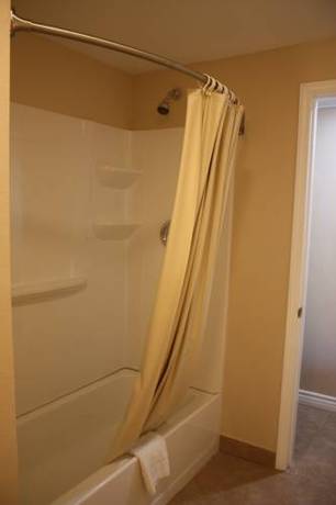 Imagen de la habitación del Motel A-1 Budget, Klamath Falls. Foto 7