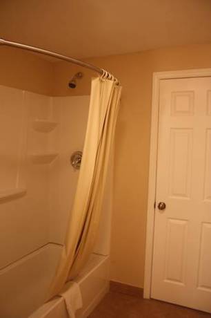 Imagen de la habitación del Motel A-1 Budget, Klamath Falls. Foto 8