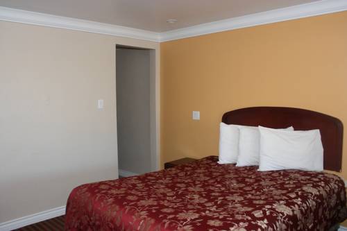 Imagen de la habitación del Motel A-1 Budget, Klamath Falls. Foto 10