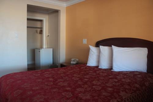Imagen de la habitación del Motel A-1 Budget, Klamath Falls. Foto 12
