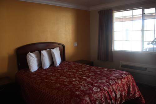 Imagen de la habitación del Motel A-1 Budget, Klamath Falls. Foto 13