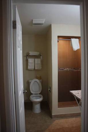 Imagen de la habitación del Motel A-1 Budget, Klamath Falls. Foto 14