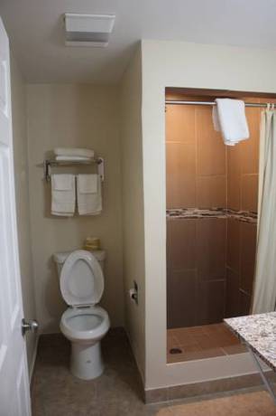 Imagen de la habitación del Motel A-1 Budget, Klamath Falls. Foto 15