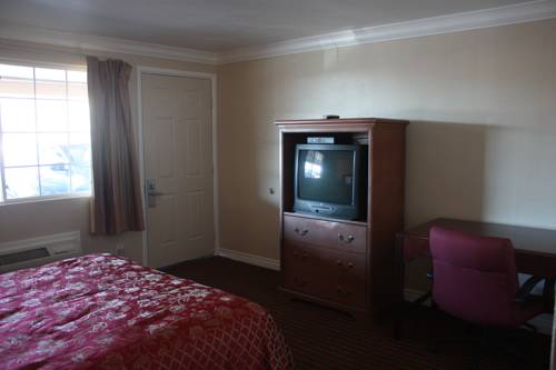Imagen de la habitación del Motel A-1 Budget, Klamath Falls. Foto 16