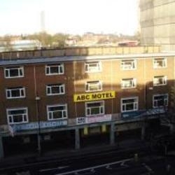 Imagen general del Motel ABC, Coventry. Foto 1