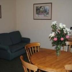 Imagen general del Motel ABC, Coventry. Foto 2