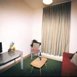 Imagen general del Motel ABC, Coventry. Foto 5