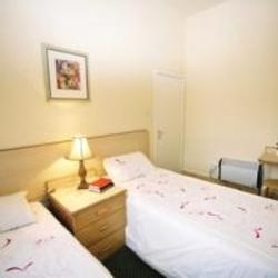 Imagen general del Motel ABC, Coventry. Foto 6