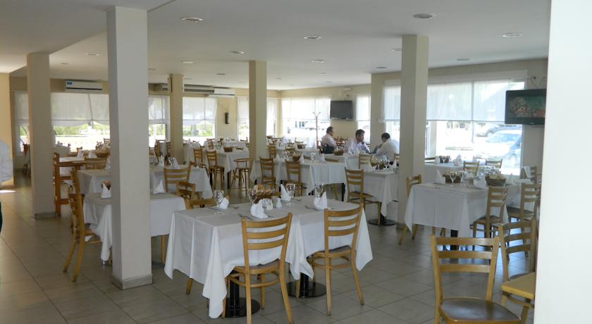 Imagen general del Motel ACA Cipolletti. Foto 2