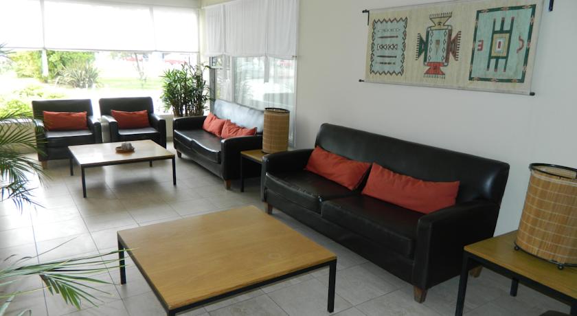 Imagen general del Motel ACA Cipolletti. Foto 3