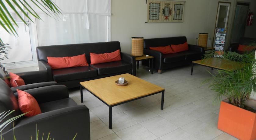 Imagen general del Motel ACA Cipolletti. Foto 4