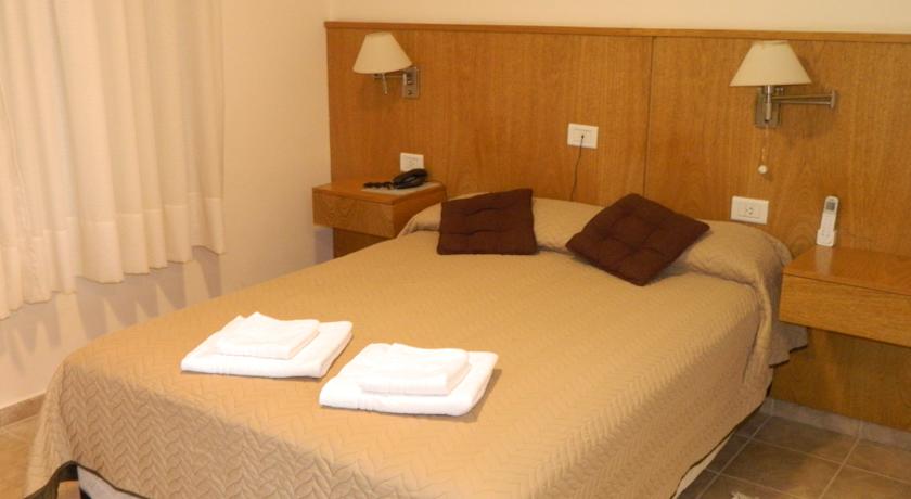 Imagen general del Motel ACA Cipolletti. Foto 5