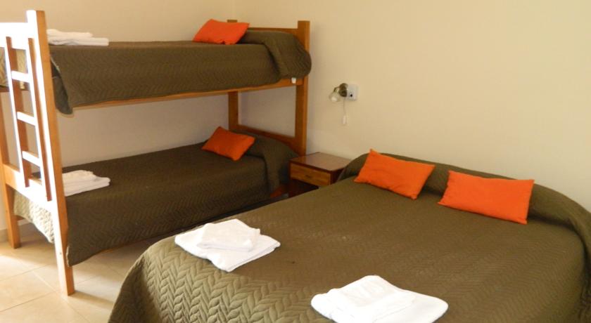 Imagen general del Motel ACA Cipolletti. Foto 6