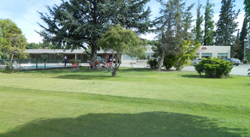 Imagen general del Motel ACA Cipolletti. Foto 7