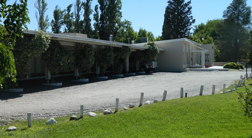 Imagen general del Motel ACA Cipolletti. Foto 8