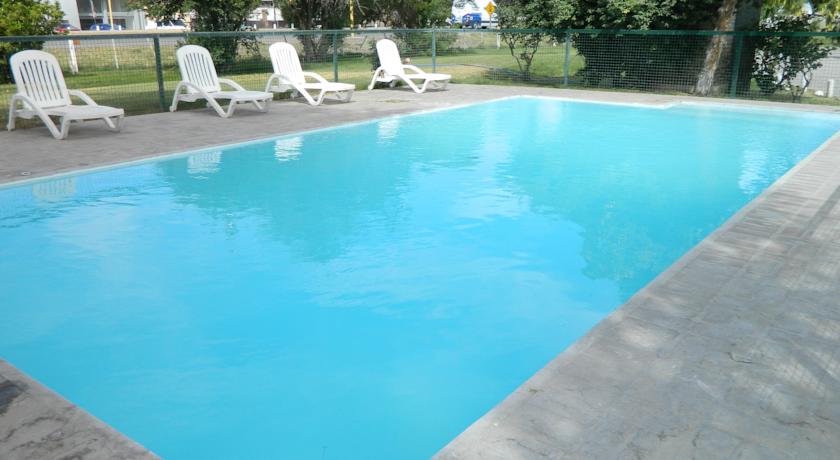 Imagen general del Motel ACA Cipolletti. Foto 9