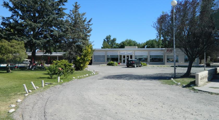 Imagen general del Motel ACA Cipolletti. Foto 10