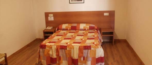 Imagen general del Motel AZOR. Foto 2